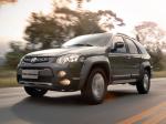 Fiat Palio Adventure 2012 года